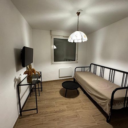 Le Sarsour Appartement Strasbourg Centre Exterior foto
