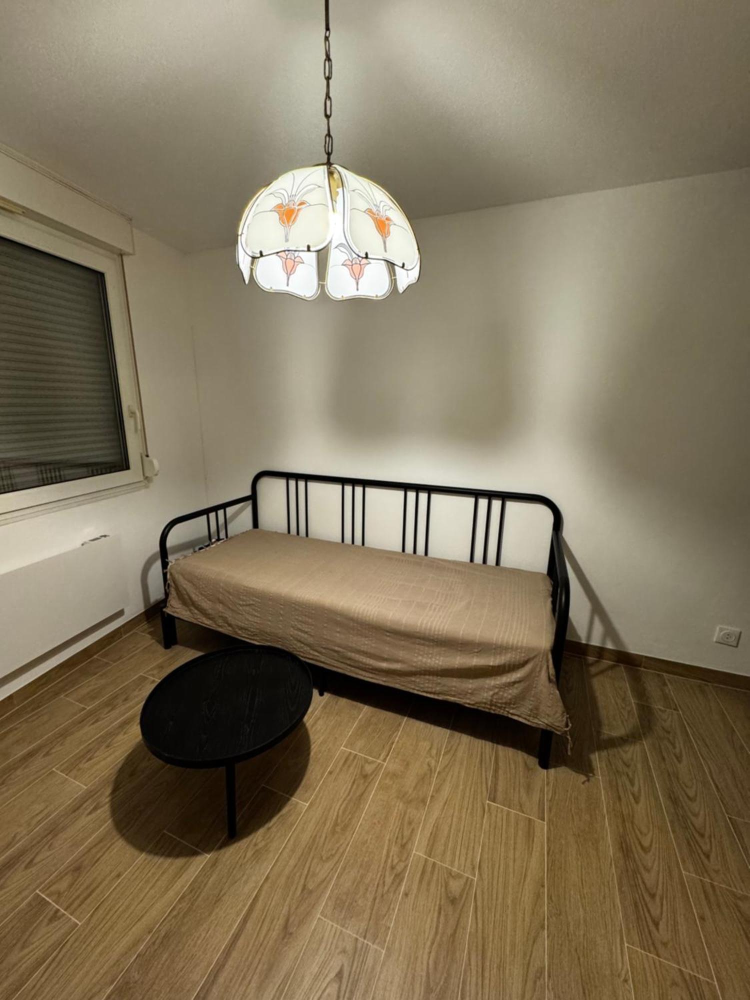 Le Sarsour Appartement Strasbourg Centre Exterior foto