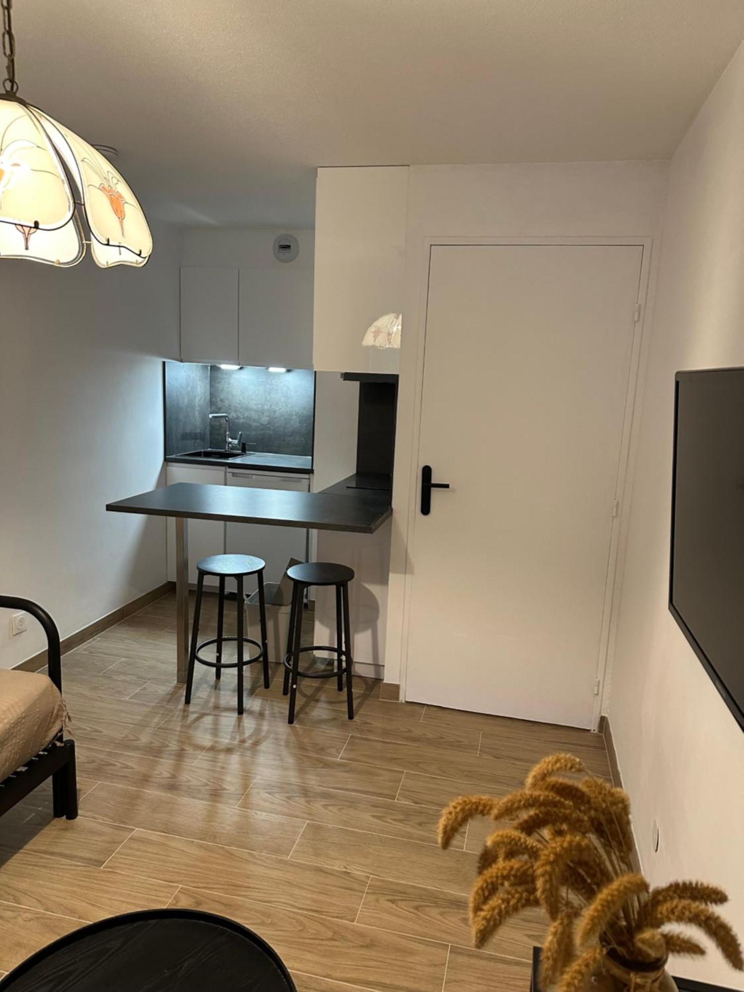 Le Sarsour Appartement Strasbourg Centre Exterior foto