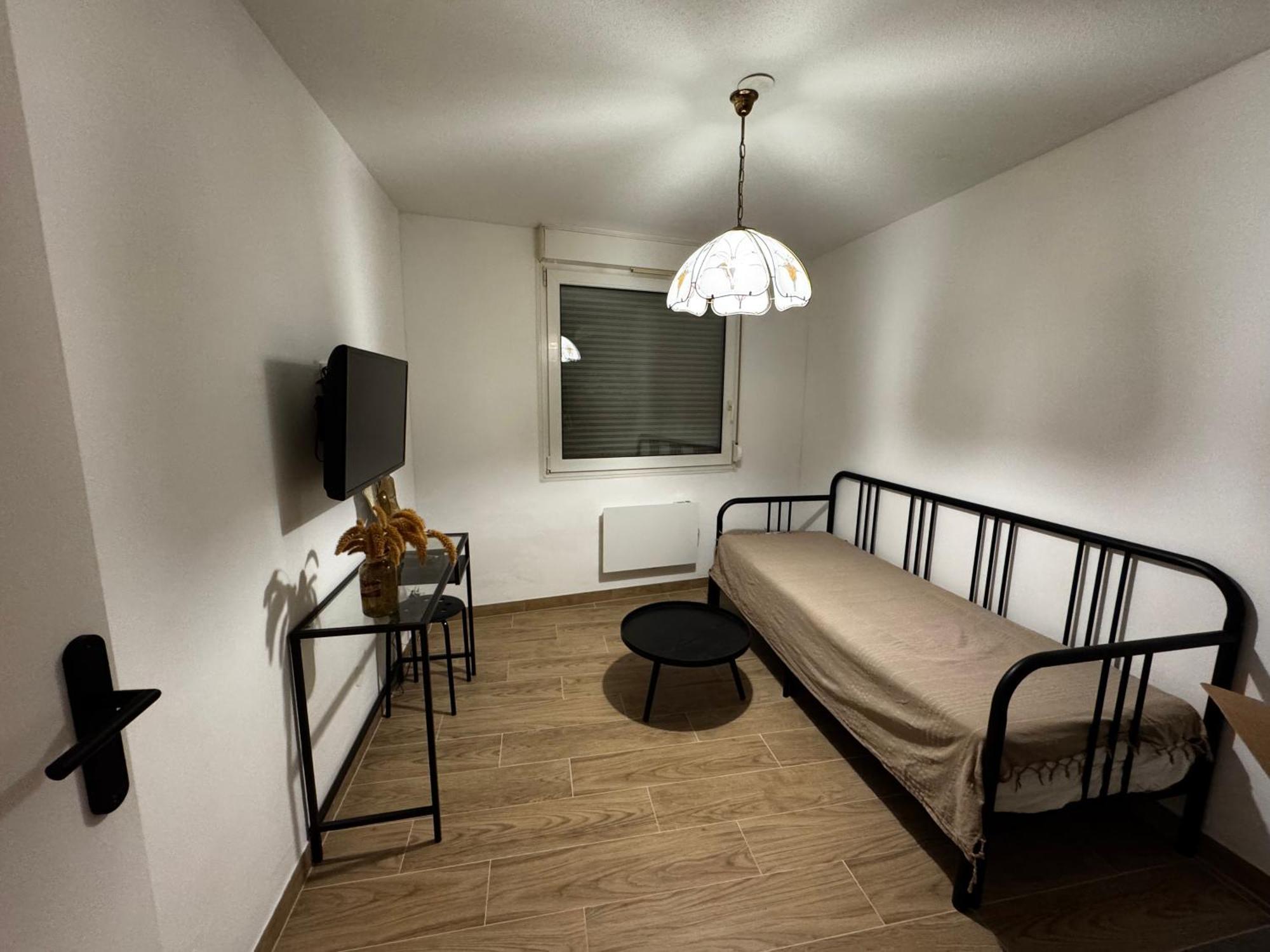 Le Sarsour Appartement Strasbourg Centre Exterior foto