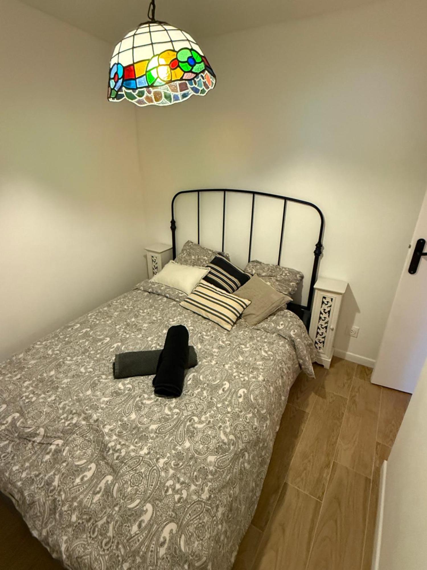 Le Sarsour Appartement Strasbourg Centre Exterior foto